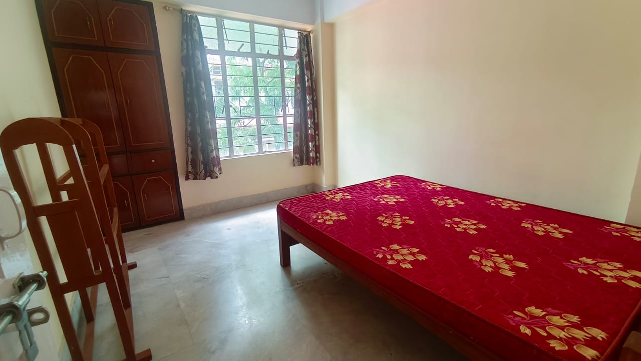 Fully Furnished 3bhk in Rukmini Gaon, Guwahati, Assam, India for Rent